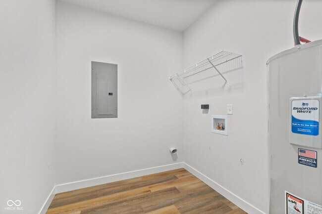 Building Photo - 2711 Guilford Ave