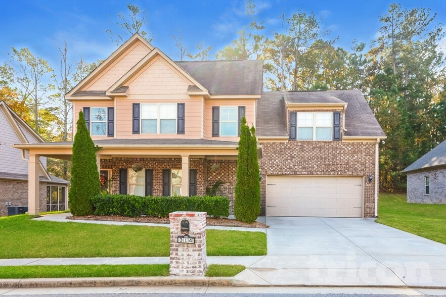 Primary Photo - 314 Arbor Pl