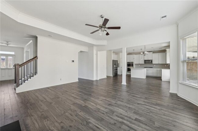 Building Photo - 1147 Trident Maple Chase