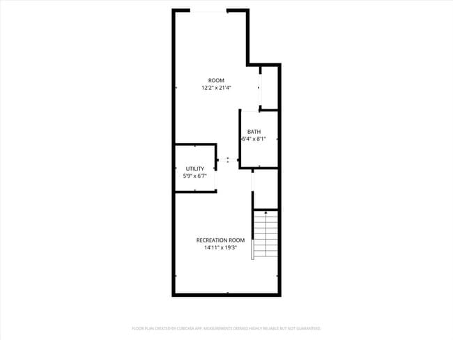 Building Photo - Commuter Friendly 3 Bed 3.5 Bath Townhome