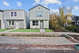 Building Photo - 2834 N Crater Ln