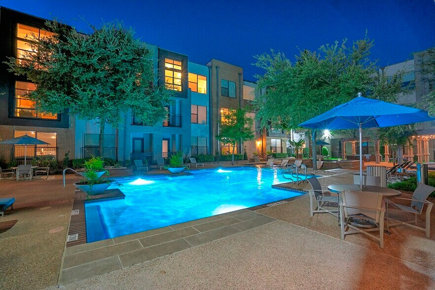 The Henderson 5215 Belmont Ave Dallas TX 75206 Apartment Finder