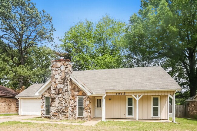 Primary Photo - 4512 Trout Valley Dr