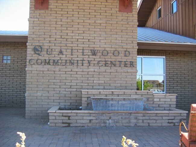 Building Photo - 608 N Robles St