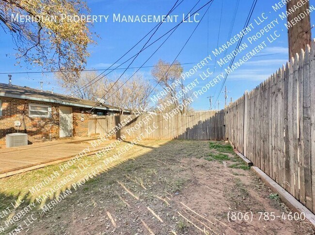 Building Photo - 2107 35th St