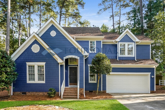 Primary Photo - Spacious 3-Bed, 2.5-Bath Single Family Hom...