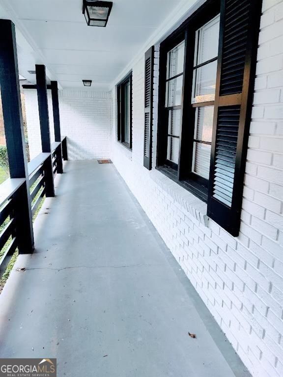 Building Photo - 3315 Flat Shoals Rd