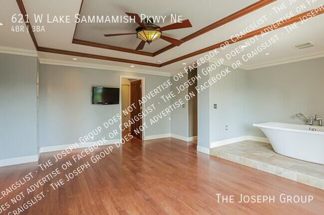 Building Photo - 621 West Lake Sammamish Pkwy NE