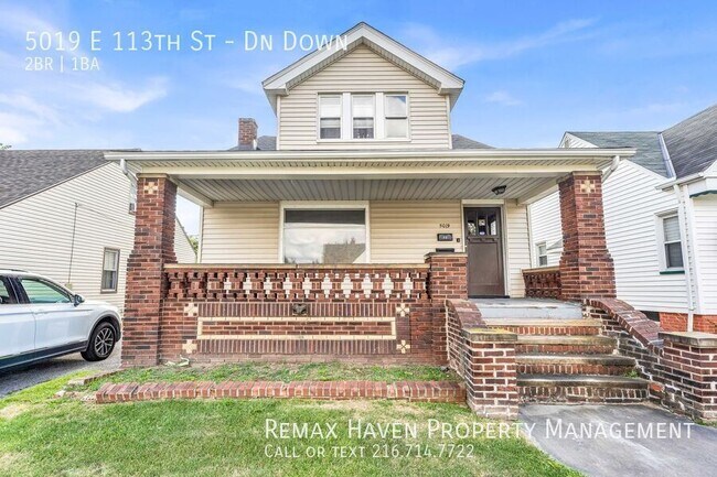 Primary Photo - 5019 E 113th St