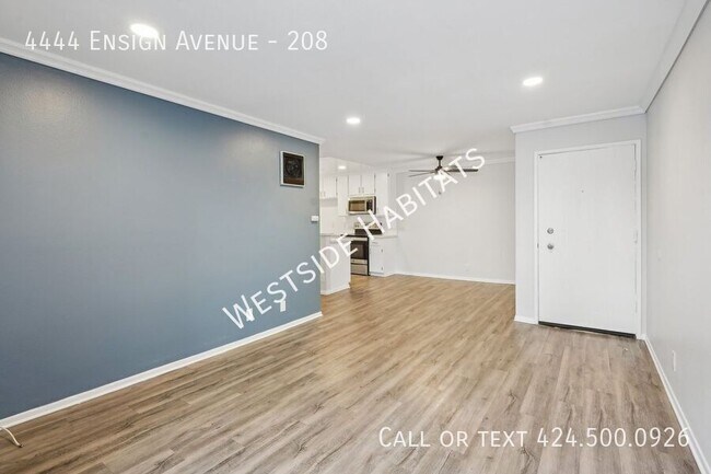 Building Photo - 4444 Ensign Ave