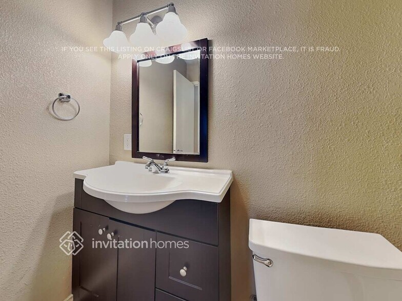 Building Photo - 6410 Walnut Springs Dr