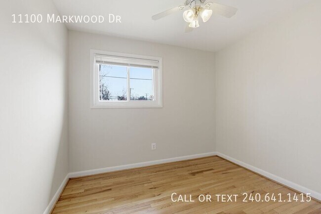 Building Photo - 11100 Markwood Dr