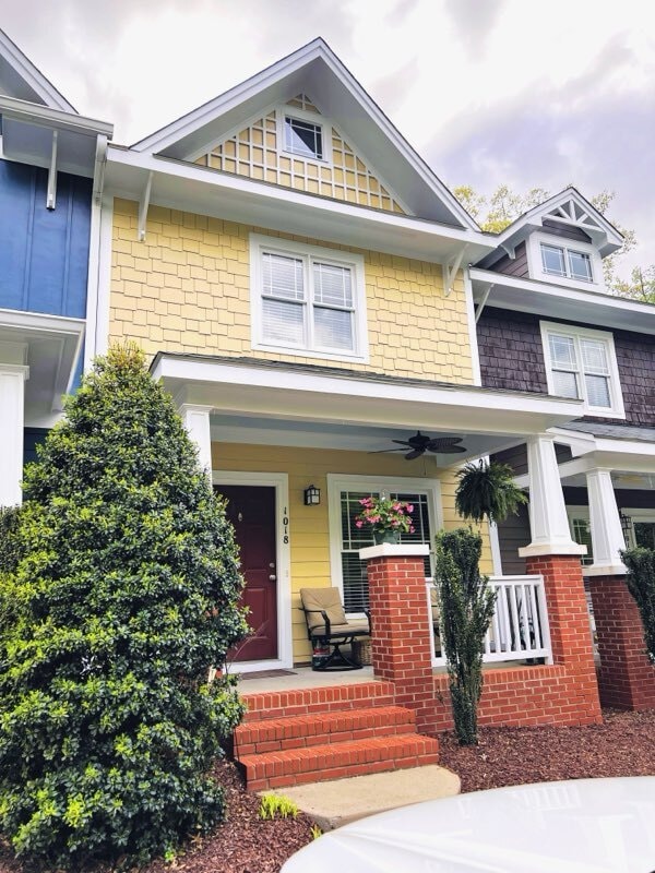 Building Photo - 1018 Mica Lamp Ct