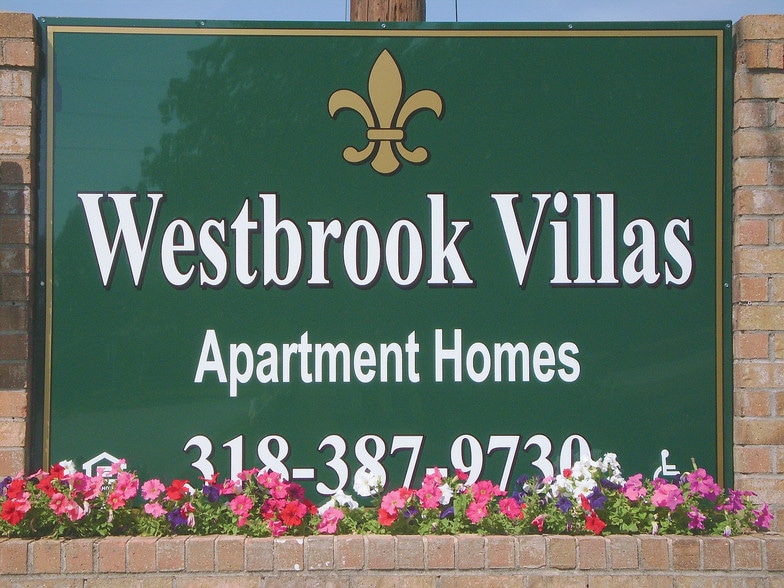 Westbrook Villa 1912 N 7th St West Monroe LA 71291 Apartment Finder
