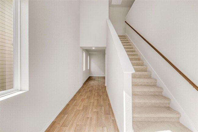 Building Photo - 2615 Towy Rd