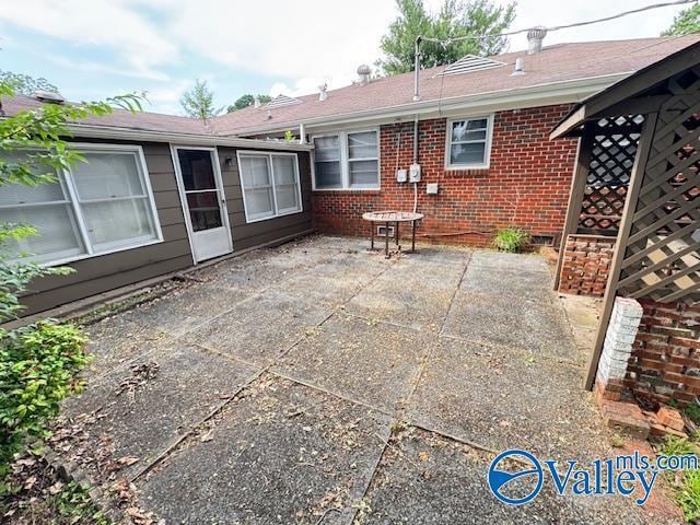 Building Photo - 3909 N Brookline Cir NW