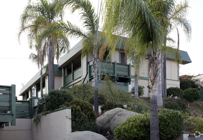Primary Photo - Tulip Apartments