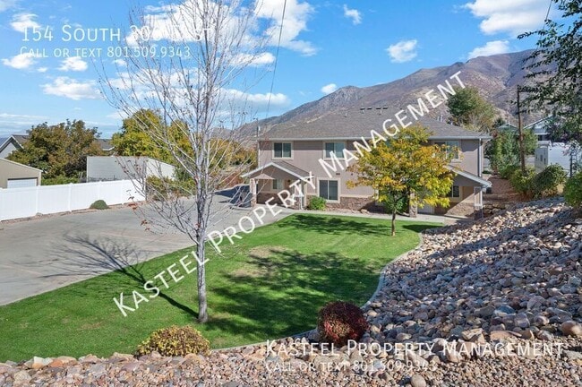 Building Photo - 154 S 300 E