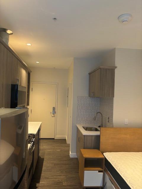 Building Photo - 503 Horton St