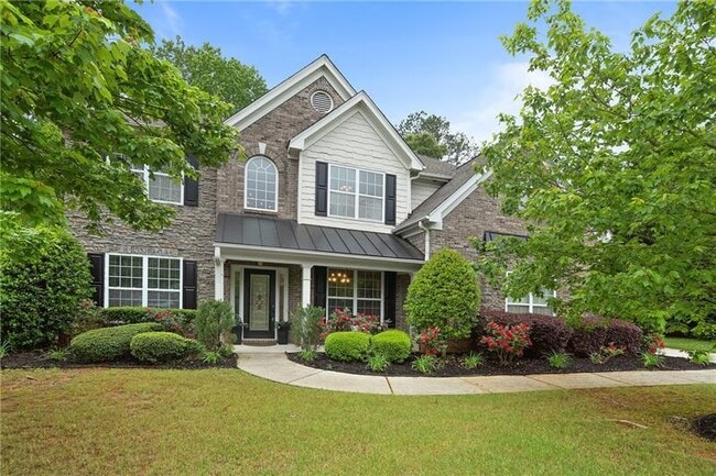 Primary Photo - 2008 Wisteria Park Ln