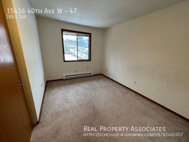 Building Photo - 15416 40th Ave W