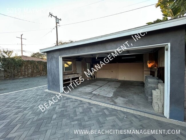 Building Photo - 5019 Matney Ave