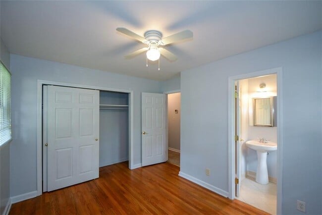 Building Photo - 1376 Woodbine St