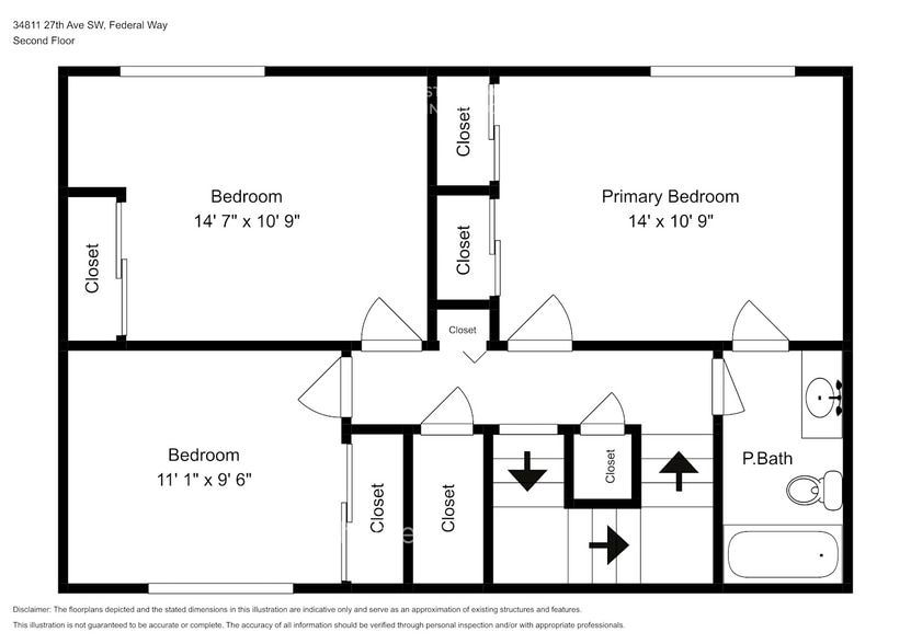 Building Photo - 34811 27th Ave SW