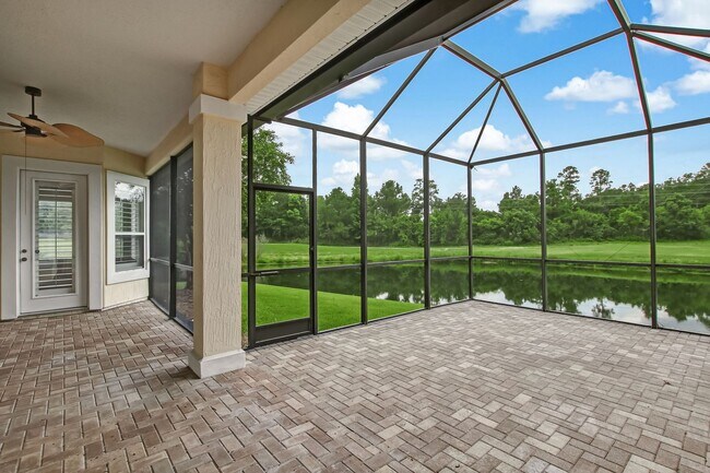 Building Photo - Lake  & Golf Course View Home in North Hampton