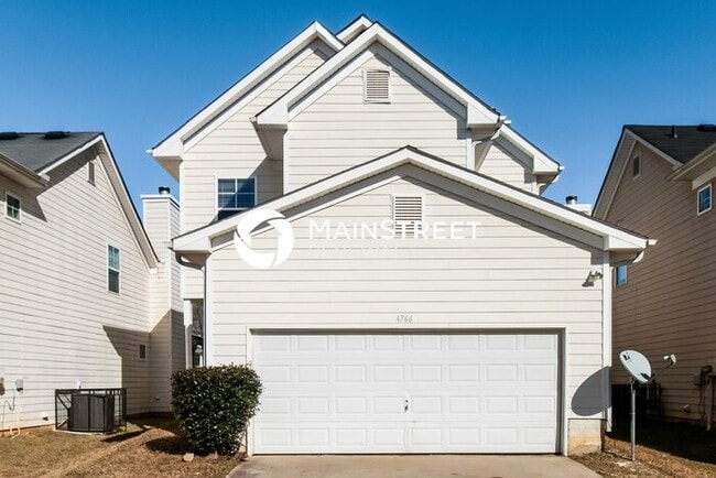Building Photo - 3 Bedroom Pet-Friendly Home in Atlanta, GA...