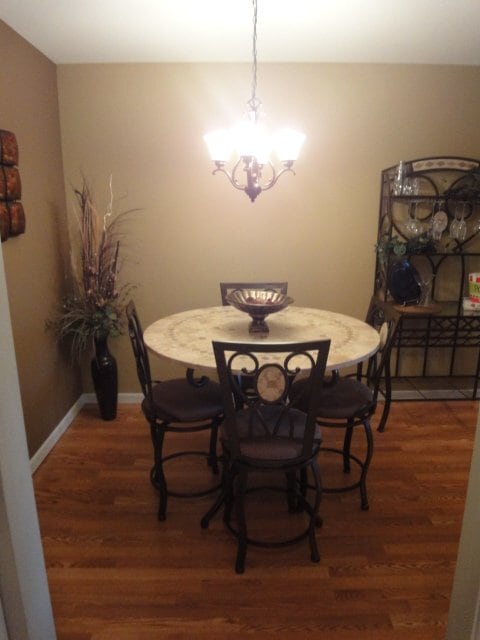 Building Photo - 2A Kingery Quarter