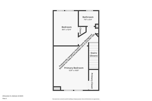 Building Photo - 31 Excelsior Ct