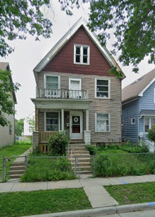 Building Photo - 2551-2551A N. 23rd st
