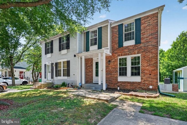 Building Photo - 10522 Lime Tree Way