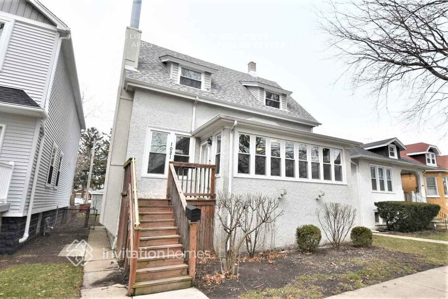 Primary Photo - 1021 Marengo Ave