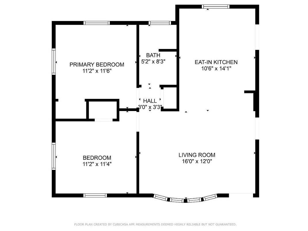 Building Photo - 512 Randolph St