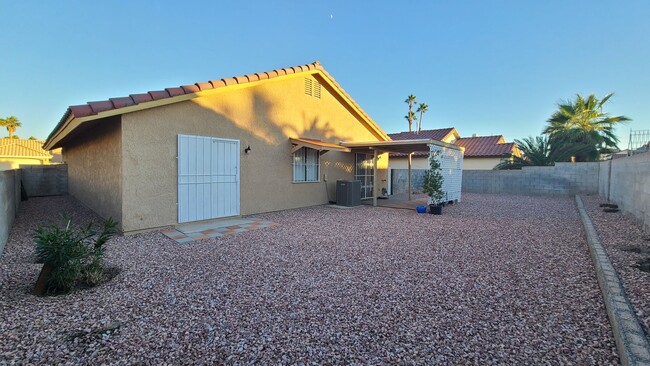 Building Photo - 1 Story home in Southwest Las Vegas