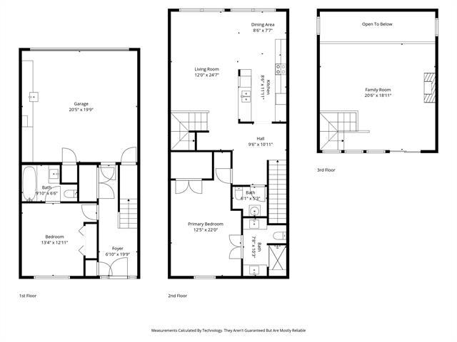 Building Photo - 4411 Gilbert Ave