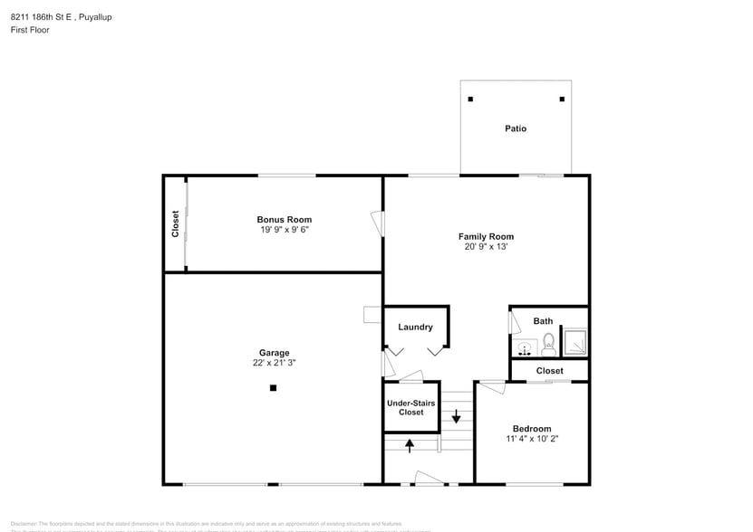 Building Photo - 8211 186 St E