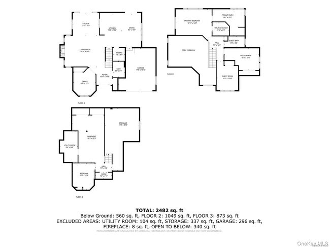 Building Photo - 62 Sea Farm Ln