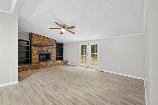 Building Photo - 640 Morrell Creek Ln