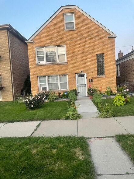 Building Photo - 7321 S Artesian Ave