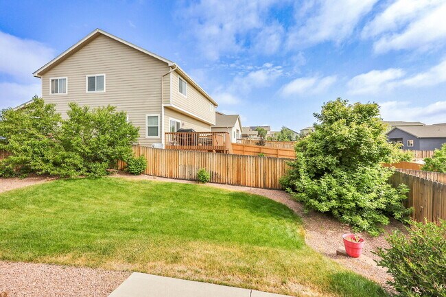 Building Photo - $2,995 - 5 Bed, 3 Bath Home in CO Springs ...