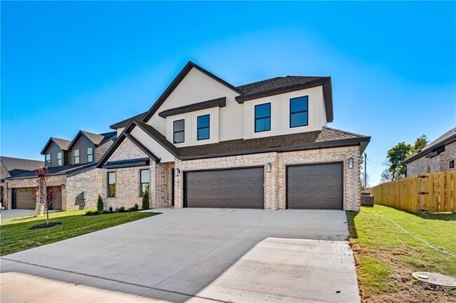 Building Photo - 1821 Peacock Rd