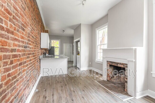 Building Photo - 607 N 27th St