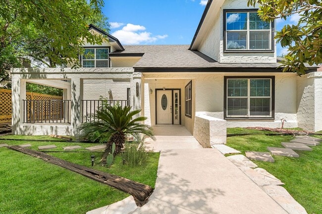 Primary Photo - 9130 Windgarden Cir