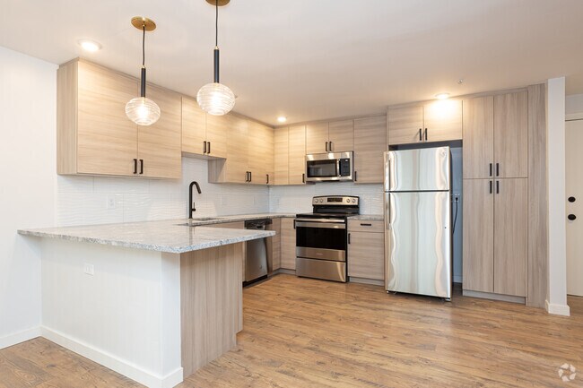 Primary Photo - Revere Bell Apartments