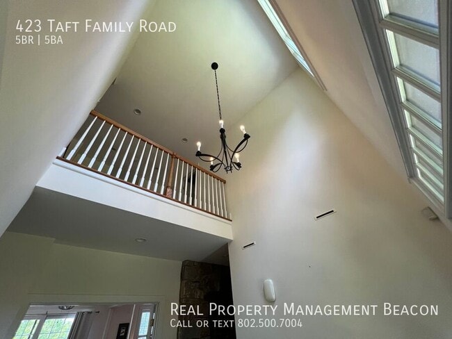 Building Photo - 423 Taft Family Rd