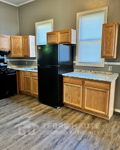 Kitchen - 59 S 15th St