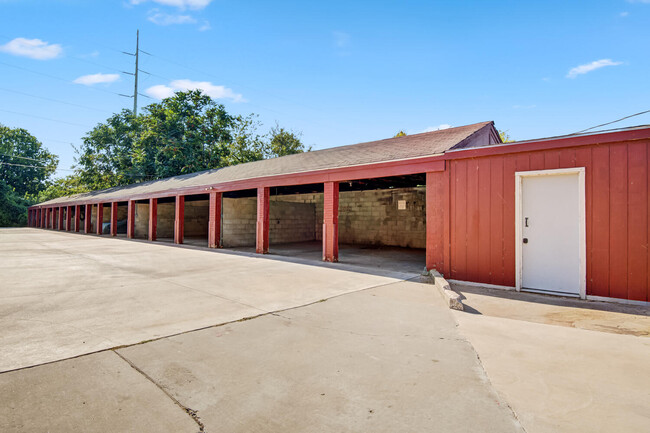 Building Photo - 1314 S Jackson Ave